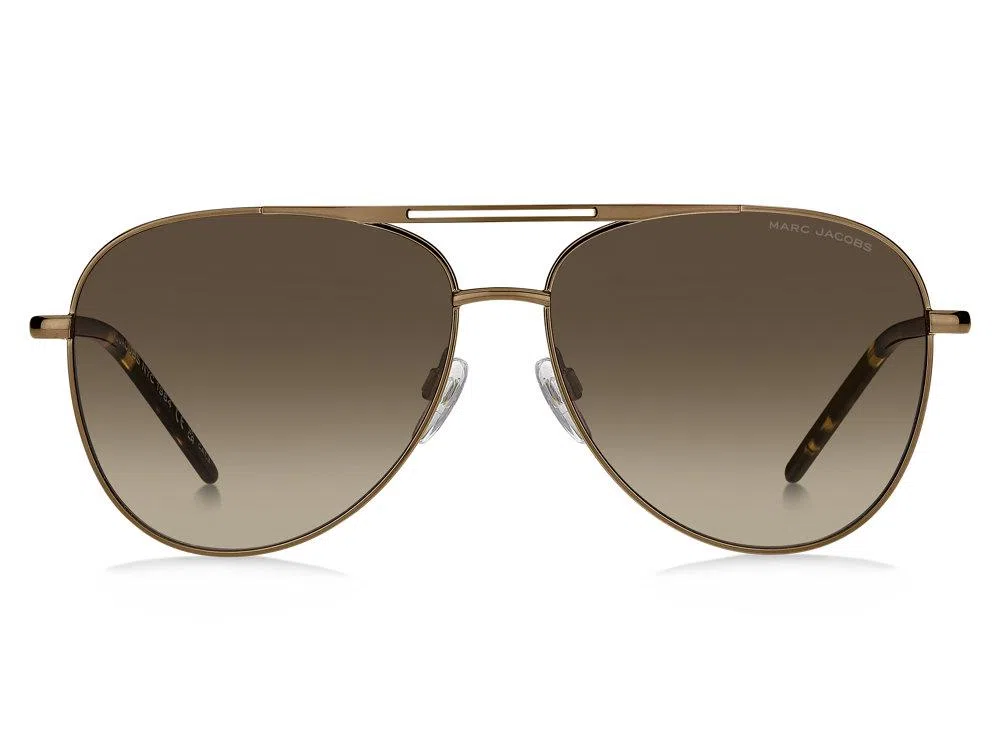 Marc Jacobs MARC865 Sunglasses - view 2